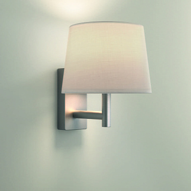 05-8399-81-82 Leds C4 Metrica Shade никель