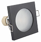 DK3015-BK Denkirs DK3013 встраиваемый светильник 50W — фото 2