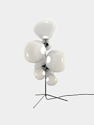 MELT-OPAL-FLOOR-CHANDELIER Tom Dixon Melt Торшер