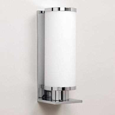 WB0024 Bari Bathroom Wall Light настенный светильник Vaughan