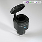 Умная розетка Wi-Fi Elektrostandard a065376 — фото 3