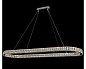 Подвесной светильник Newport Krista 8580/140 C oval — фото 1