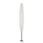FN1500031_10 Foscarini Havana Outdoor PT уличный торшер белый — фото 1