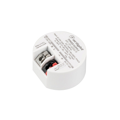 048766 Arlight LED драйвер ARJ-SP-40350-R (14W, 27-40V, 350mA)
