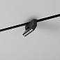 Трековый светильник AQForm RAFTER mini points move LED high multitrack — фото 4