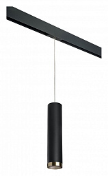 PRORP497431 Lightstar Rullo подвесной трековый цилиндрический светильник для однофазного шинопровода