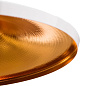 Подвесной светильник Arte Lamp CAPPELLO A3406SP-1WH — фото 2