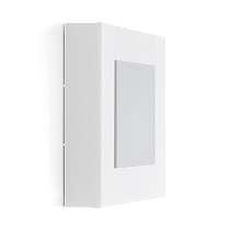 Art 250 Mask LED 4K 20W Grigio Em.