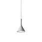 FN195027R1-1010 Foscarini APLOMB Подвесной светильник Mini Susp. 10M — фото 1