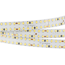 S2-A280-15mm 24 В IP20 20 Вт/м 280 LED/м 15 мм CRI>85 2.5 м Arlight 2835 светодиодная лента