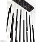 53665 Подвесной светильник Living Vegas Deluxe Black Matt LED Kare Design