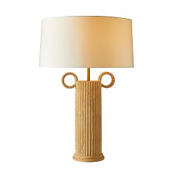 PTC41-764 Arteriors Eros настольная лампа