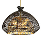 45065 Rimini Pendant Arteriors подвесной светильник