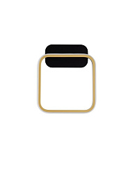 NL_DECORATIVE_IMAR_WALL_LIGHT Nova Luce IMAR Настенный светильник