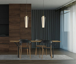 Люстра MM Lampadari Babilonia 7426/1