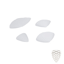 Conia Mini - PP Leaves set