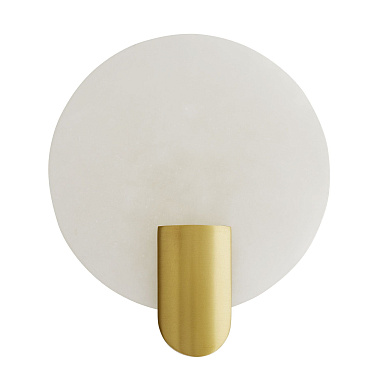 49731 Halette Sconce Arteriors бра