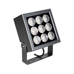 ALT-BLOCK-S185x185-36W Arlight Block Архитектурный прожектор