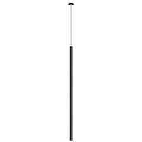 LOGIC R300 8.30 WB + BASE N Led Technology подвесной светильник черный
