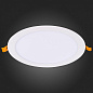 ST209.548.18 ST-Luce Litum встраиваемый светильник 18W 1350lm 4000K — фото 4