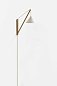 Настенный светильник Suspended Wall Lamp Moebe — фото 7