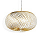 SPP06BEU Spring Tom Dixon подвесной светильник — фото 1