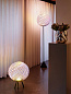 Портативный светильник Tom Dixon Whirl Dichroic Large — фото 1
