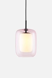 Подвесной светильник Globen Lighting Cuboza 20