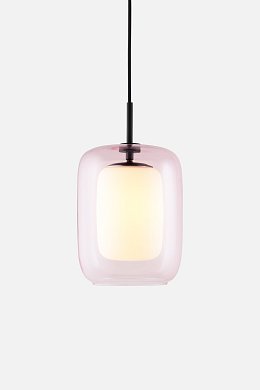 Подвесной светильник Globen Lighting Cuboza 20