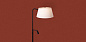Торшер Flint Freya FR2066FL-L40B — фото 13