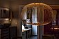 Подвесной светильник Foscarini Spokes 3 — фото 4