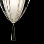 799650 Vol de Cristal 23" Sconce бра, Fine Art Lamps — фото 2