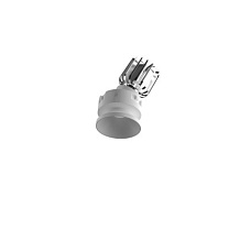 powerLED 8 W 700 mA 854 Lm - Warm white 3000 K - 30°