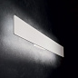Настенный светильник zig zag ap square d29 3000k ideal lux 356679 — фото 1