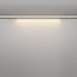 C100CL-L1000-24W3-6K-BS Maytoni Basis Светильник 24W 1340лм Латунь — фото 3