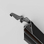 TRA034HS-21B Maytoni Accessories for tracks Exility Комплектующие для накладной трековой системы Черный — фото 2