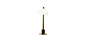 AGATA Roche Bobois настольная лампа АГАТА 2419