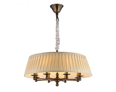 Люстра Newport Julia 31508/C