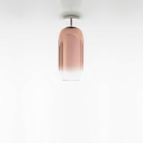 Gople Mini Ceiling, медь