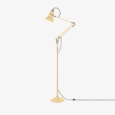 Торшер Anglepoise Original 1227 Кремово-желтый 33257