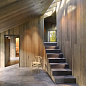 SIX XS RECESSED потолочный встраиваемый светильник, Arkoslight — фото 5