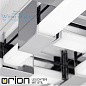 Светильник Orion Argo DL 7-636/4 chrom