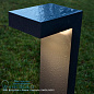 SAMPA PRO Bel lighting уличный светильник — фото 10