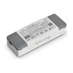 376820 Ideal lux Zephyr драйвер