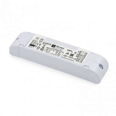300 90 131 Delta Light TECHNICAL БЛОК ПИТАНИЯ СВЕТОДИОДОВ 700 мА-DC / 38 Вт DIM5