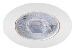 A4761PL-1WH Встраиваемый светильник Kaus Arte Lamp