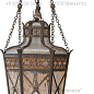 402582 Chateau Outdoor 14" Outdoor Lantern уличный фонарь, Fine Art Lamps