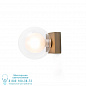 40087 PERLA Bronze wall/ceiling lamp потолочный светильник Faro barcelona