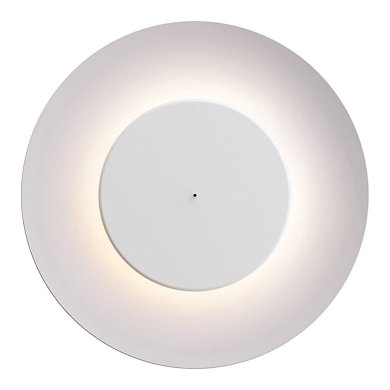 Настенный светильник Fontana Arte Lunaire Small F424660350BILE