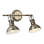 Спот Arte Lamp MARK A1102AP-2AB — фото 1